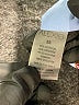 Alexis Blue Casual Skirt Size XS - photo 4
