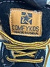 Assorted Brands Black Boots Size EU 28 / US 11 (kids) - photo 3