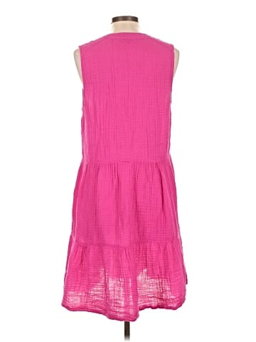Michael Stars Casual Dress (view 2)