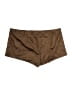 Edikted Brown Shorts Size L - photo 2