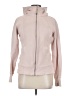 Lululemon Athletica Pink Jacket Size 8 - photo 1