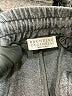 Brunello Cucinelli Gray Casual Pants Size S - photo 7