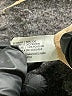 Club Monaco 100% Polyester Tan Short Sleeve T-Shirt Size XS - photo 8
