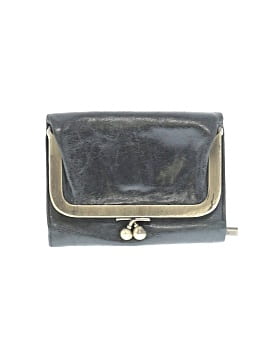 Hobo International Leather Wallet