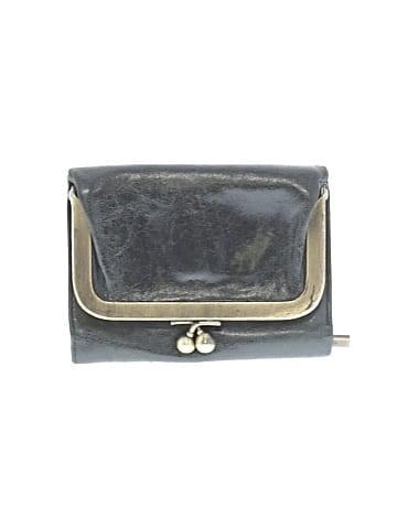 Hobo International Leather Wallet (view 1)