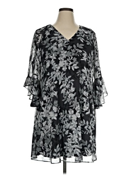 Calvin Klein Casual Dress