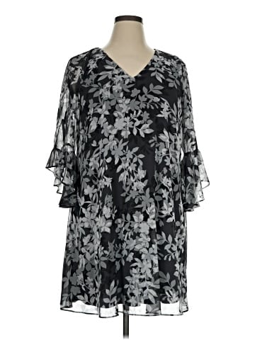 Calvin Klein Casual Dress (view 1)
