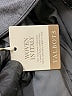 Talbots Chevron-herringbone Gray Wool Blazer Size 18 Petite - photo 7