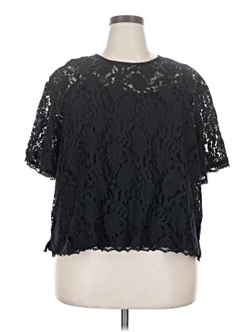 Old Navy Short Sleeve Top (view 1)
