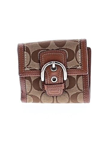Coach Wallet (view 1)