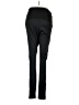 Motherhood Black Active Pants Size Med Maternity - photo 2