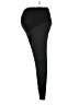 Motherhood Black Active Pants Size Med Maternity - photo 5