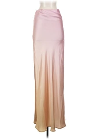 Zara Formal Skirt (view 1)