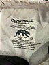 Bearpaw Hearts Ivory Shorts Size 7 - 8 - photo 3