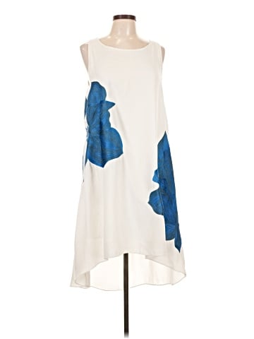 Ranna Gill Casual Dress (view 1)