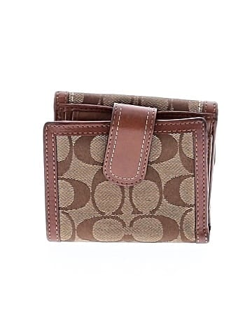 Coach Wallet (view 2)