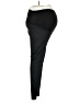 Motherhood Black Active Pants Size Med Maternity - photo 4