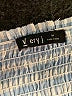 Very J Blue Short Sleeve Top Size M - photo 7