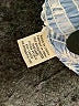 Very J Blue Short Sleeve Top Size M - photo 8