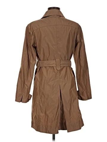 Jil Sander Trenchcoat (view 2)