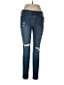 William Rast Blue Jeans Size 30 waist - photo 1