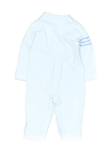 Unbranded Long Sleeve Onesie (view 2)