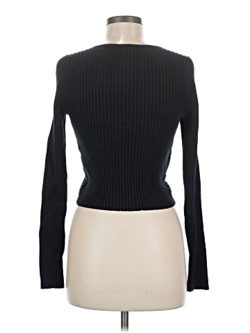 Abercrombie & Fitch Pullover Sweater (view 2)