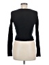 Abercrombie & Fitch Black Pullover Sweater Size M - photo 2