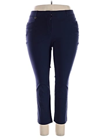 JM Collection Active Pants (view 1)