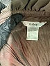 Esley Brown Cocktail Dress Size M - photo 7