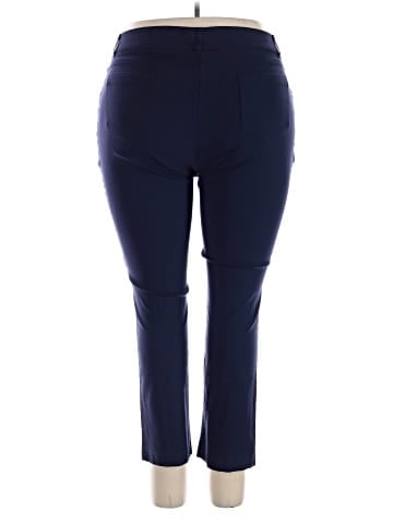 JM Collection Active Pants (view 2)