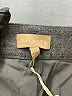 Talbots Chevron-herringbone Gray Wool Pants Size 18 Petite - photo 7