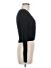 Abercrombie & Fitch Black Pullover Sweater Size M - photo 4