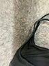 Unbranded Black Sports Bra Size XS (estimated) - photo 7