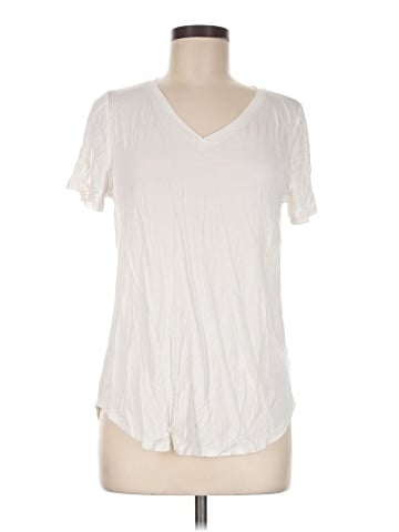 Green Envelope Short Sleeve T-Shirt (view 1)