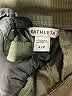 Athleta Solid Green Casual Pants Size 4 (petite) - photo 7