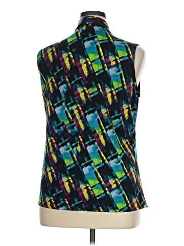 Relativity Sleeveless Blouse (view 2)