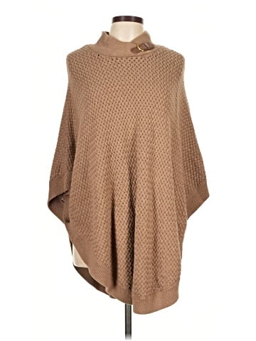 Banana Republic Factory Store Poncho (view 1)
