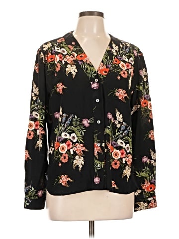 Amour Vert Kimono (view 1)