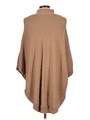 Banana Republic Factory Store Poncho (view 2)