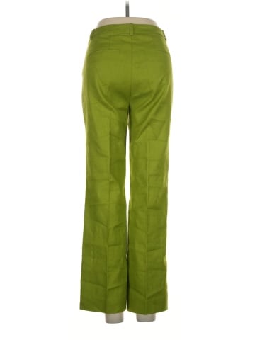 J.Crew Linen Pants (view 2)