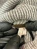 Free People Gray Turtleneck Sweater Size XS - photo 7