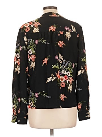Amour Vert Kimono (view 2)