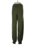 Zara Green Casual Pants Size L - photo 1