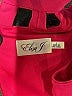 Eliza J Solid Pink Cocktail Dress Size 4 - photo 7