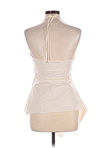 Zara Sleeveless Blouse (view 2)