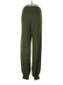 Zara Green Casual Pants Size L - photo 2