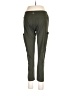 Lululemon Athletica Solid Green Cargo Pants Size 10 - photo 2
