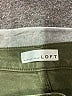 Ann Taylor LOFT Green Jeans Size 29 waist (petite) - photo 7