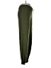 Zara Green Casual Pants Size L - photo 4